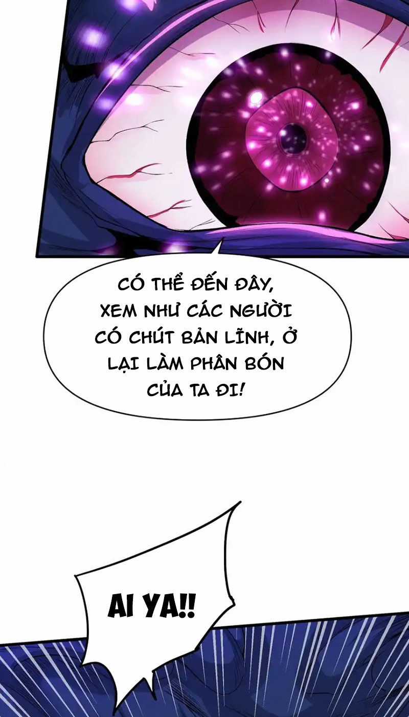 Chặt Củi 10 Năm, Tiên Tử Cầu Xin Ta Thu Nàng Làm Đồ Đệ Chapter 67 trang 15