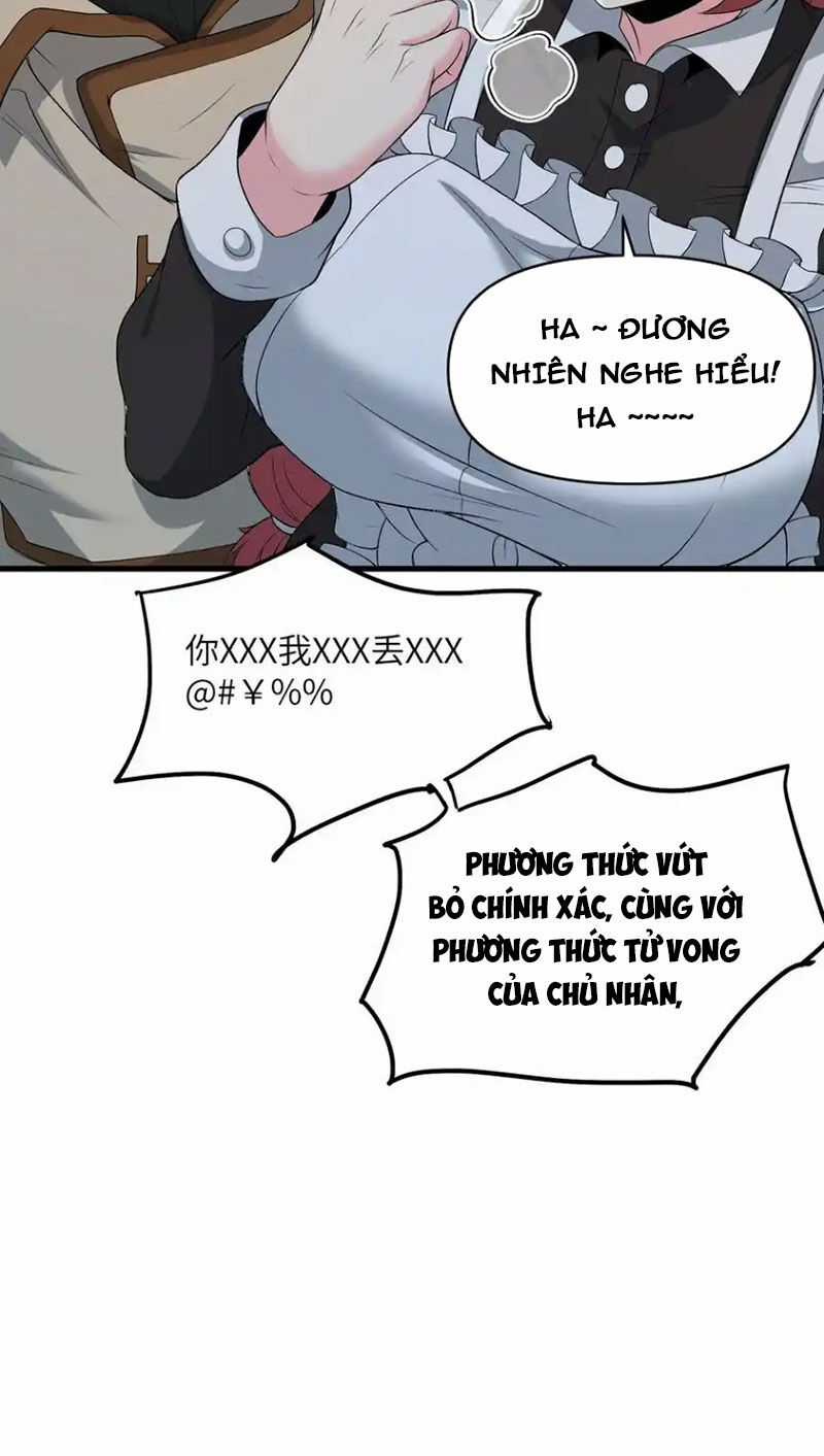 Chặt Củi 10 Năm, Tiên Tử Cầu Xin Ta Thu Nàng Làm Đồ Đệ Chapter 67 trang 19