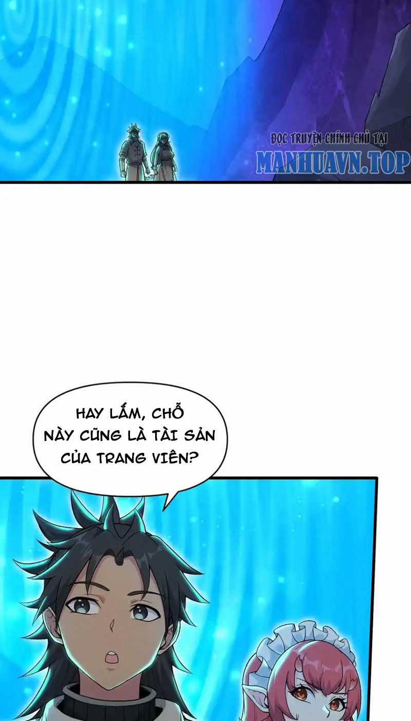 Chặt Củi 10 Năm, Tiên Tử Cầu Xin Ta Thu Nàng Làm Đồ Đệ Chapter 67 trang 2