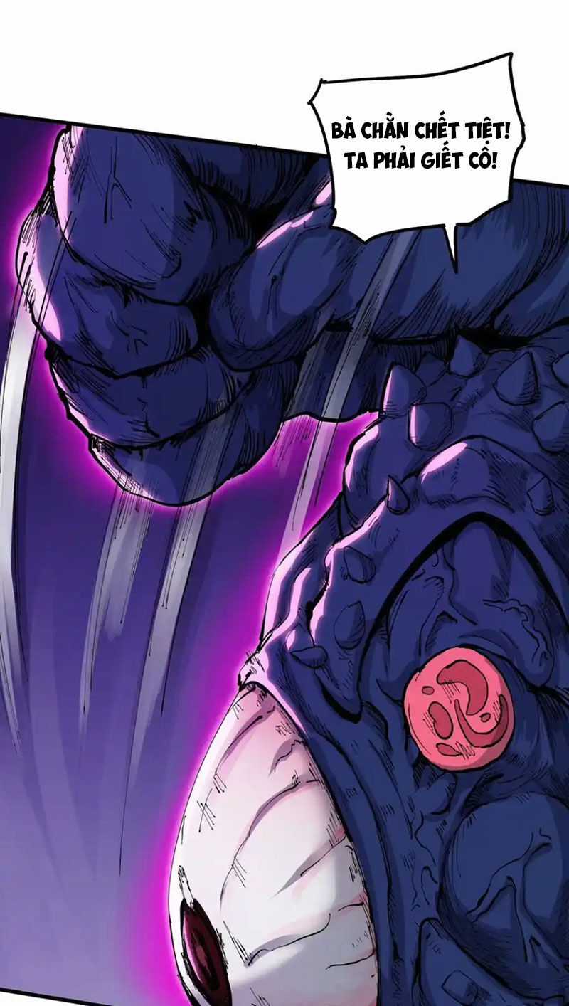 Chặt Củi 10 Năm, Tiên Tử Cầu Xin Ta Thu Nàng Làm Đồ Đệ Chapter 67 trang 20