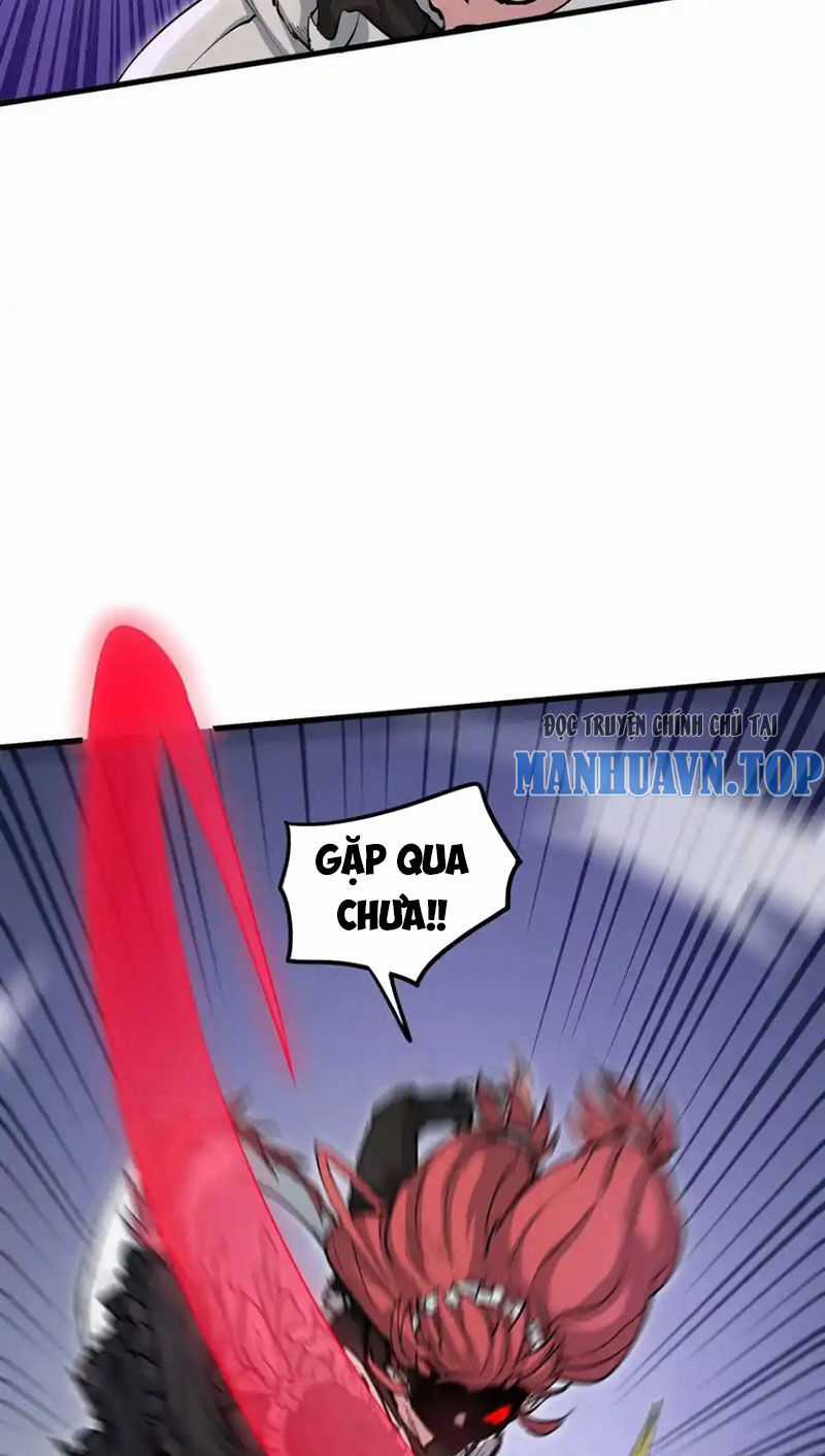 Chặt Củi 10 Năm, Tiên Tử Cầu Xin Ta Thu Nàng Làm Đồ Đệ Chapter 67 trang 24