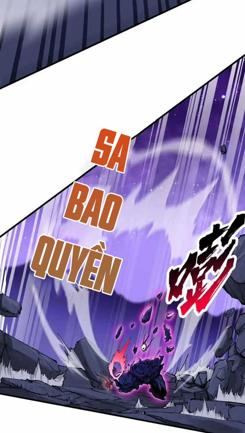 Chặt Củi 10 Năm, Tiên Tử Cầu Xin Ta Thu Nàng Làm Đồ Đệ Chapter 67 trang 26