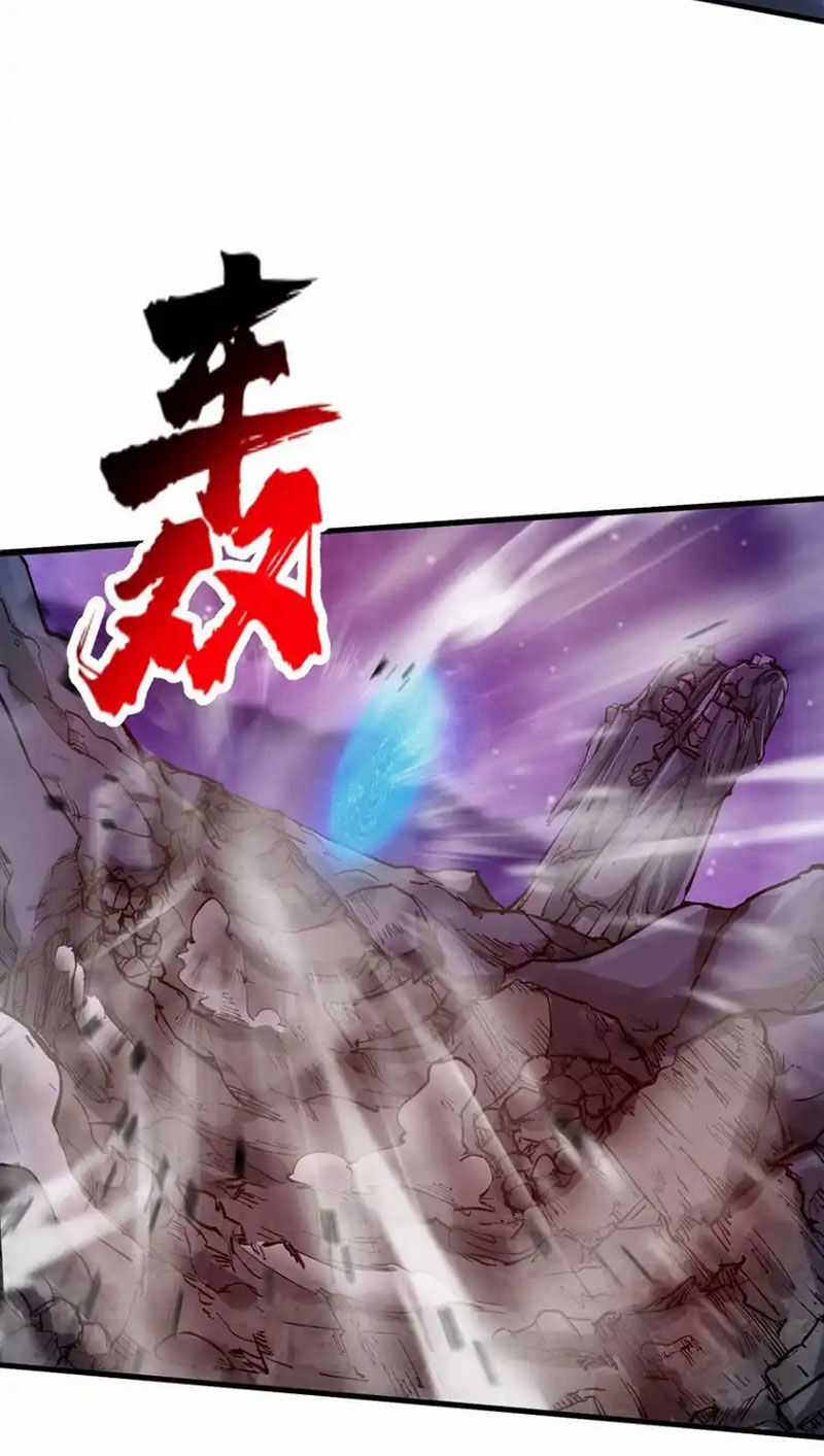 Chặt Củi 10 Năm, Tiên Tử Cầu Xin Ta Thu Nàng Làm Đồ Đệ Chapter 67 trang 27