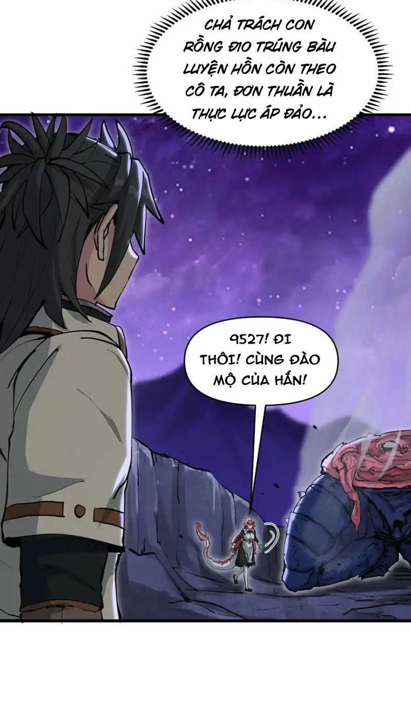 Chặt Củi 10 Năm, Tiên Tử Cầu Xin Ta Thu Nàng Làm Đồ Đệ Chapter 67 trang 29