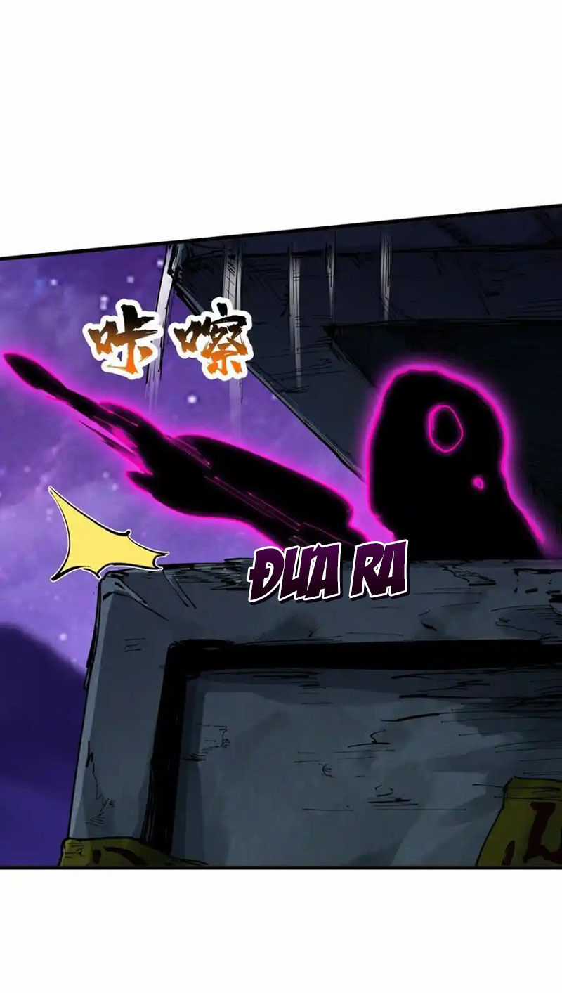 Chặt Củi 10 Năm, Tiên Tử Cầu Xin Ta Thu Nàng Làm Đồ Đệ Chapter 67 trang 31