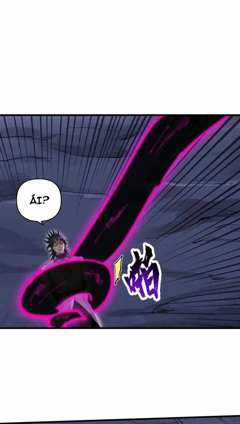 Chặt Củi 10 Năm, Tiên Tử Cầu Xin Ta Thu Nàng Làm Đồ Đệ Chapter 67 trang 32