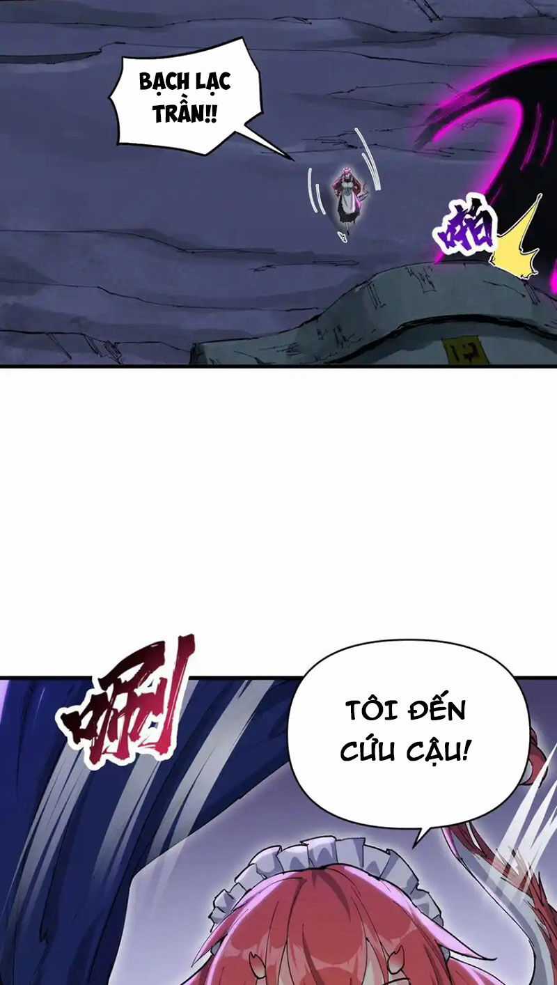 Chặt Củi 10 Năm, Tiên Tử Cầu Xin Ta Thu Nàng Làm Đồ Đệ Chapter 67 trang 33