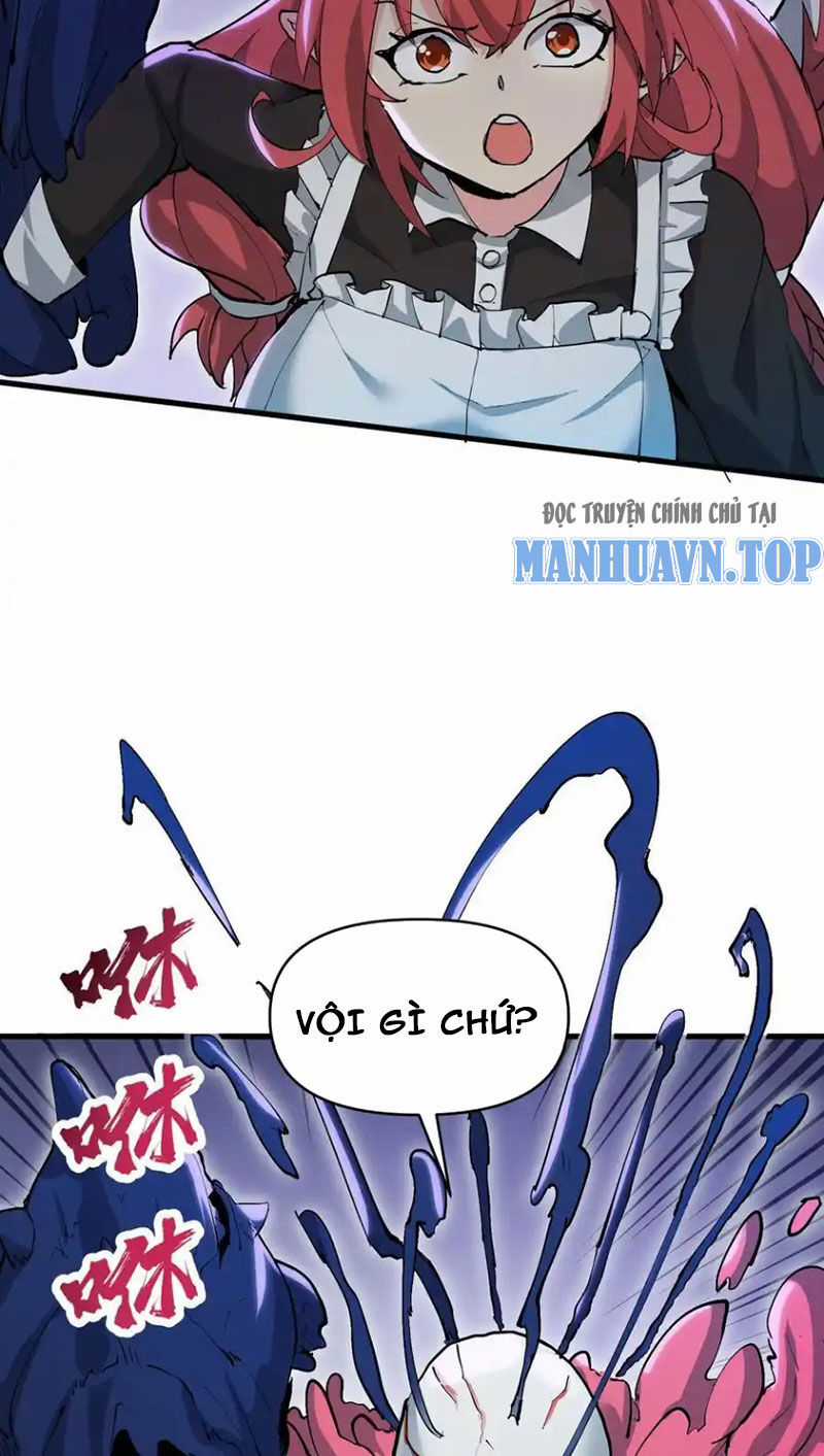 Chặt Củi 10 Năm, Tiên Tử Cầu Xin Ta Thu Nàng Làm Đồ Đệ Chapter 67 trang 34