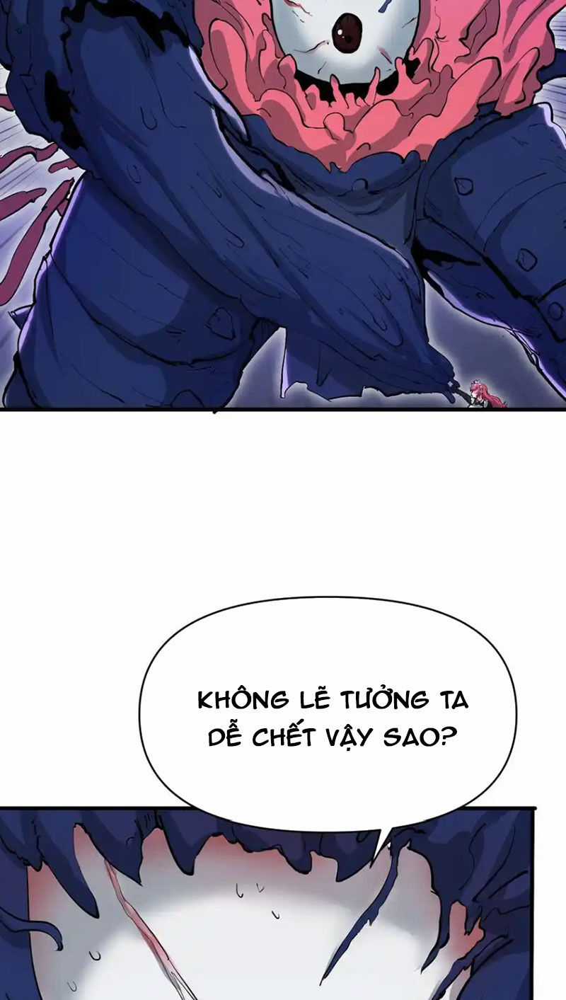 Chặt Củi 10 Năm, Tiên Tử Cầu Xin Ta Thu Nàng Làm Đồ Đệ Chapter 67 trang 35