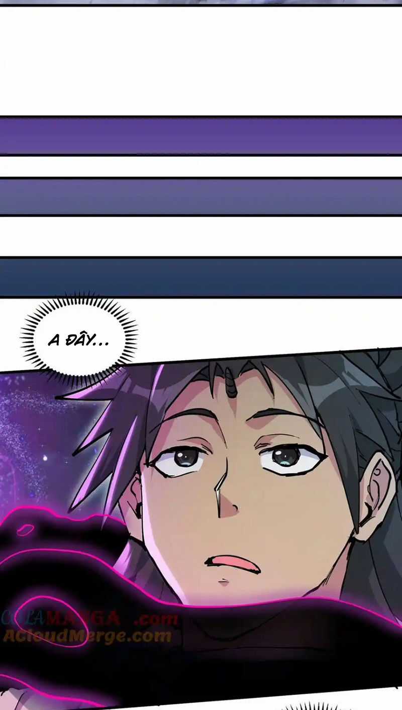 Chặt Củi 10 Năm, Tiên Tử Cầu Xin Ta Thu Nàng Làm Đồ Đệ Chapter 67 trang 38