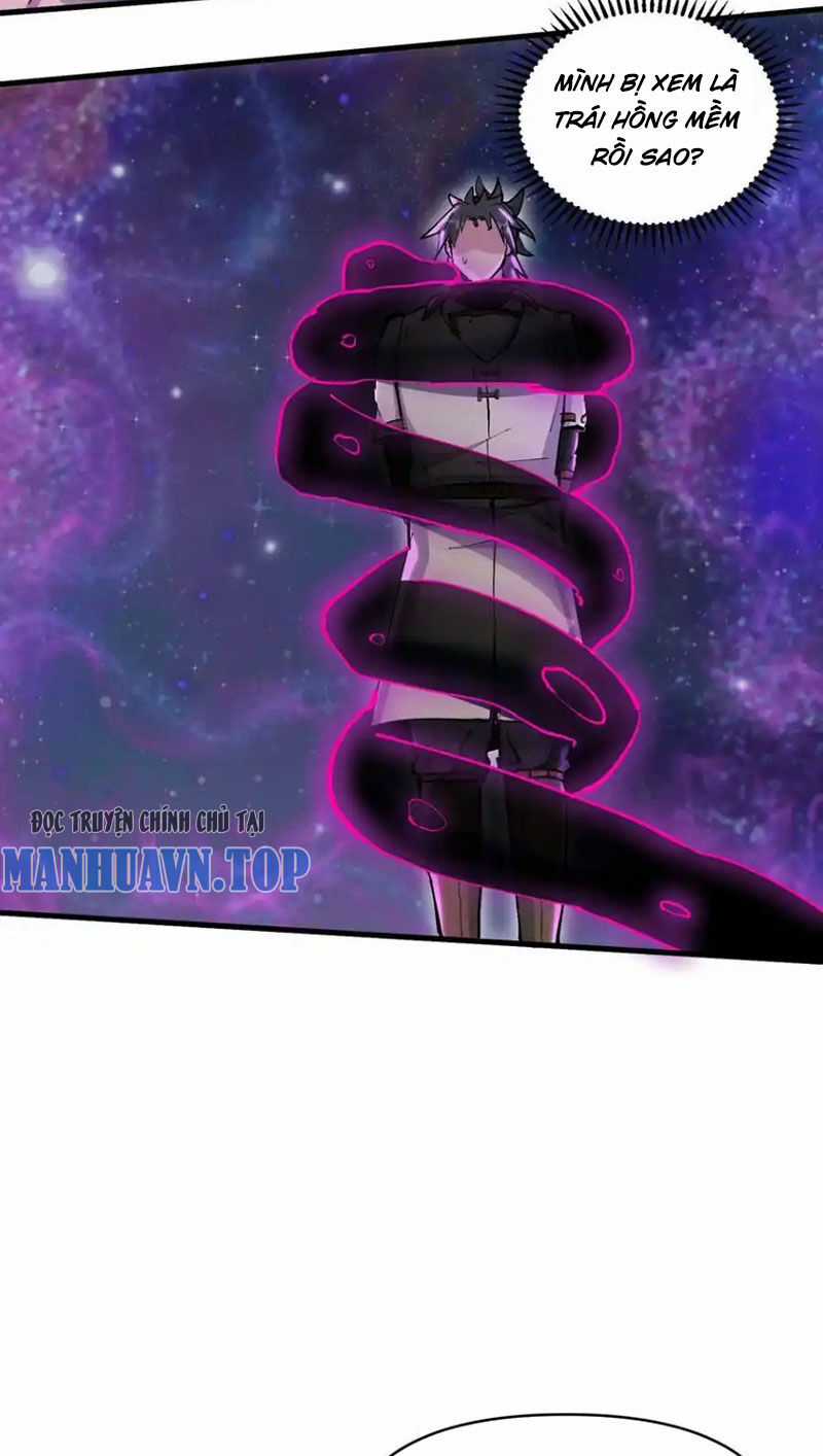 Chặt Củi 10 Năm, Tiên Tử Cầu Xin Ta Thu Nàng Làm Đồ Đệ Chapter 67 trang 39