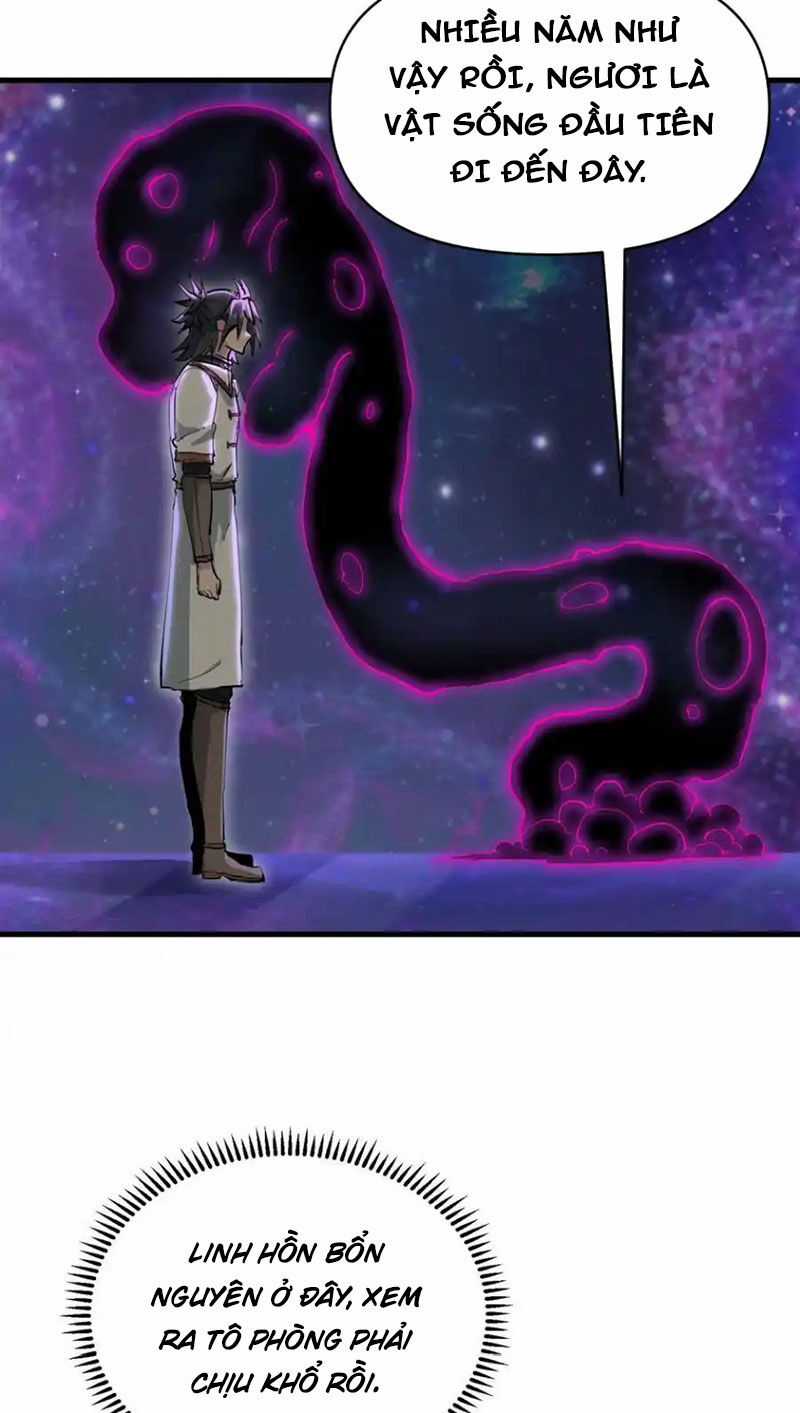 Chặt Củi 10 Năm, Tiên Tử Cầu Xin Ta Thu Nàng Làm Đồ Đệ Chapter 67 trang 40