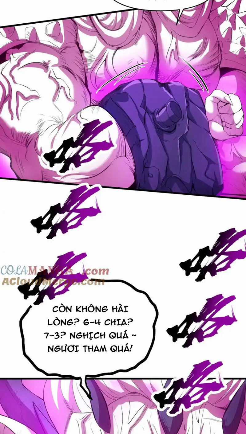 Chặt Củi 10 Năm, Tiên Tử Cầu Xin Ta Thu Nàng Làm Đồ Đệ Chapter 67 trang 47