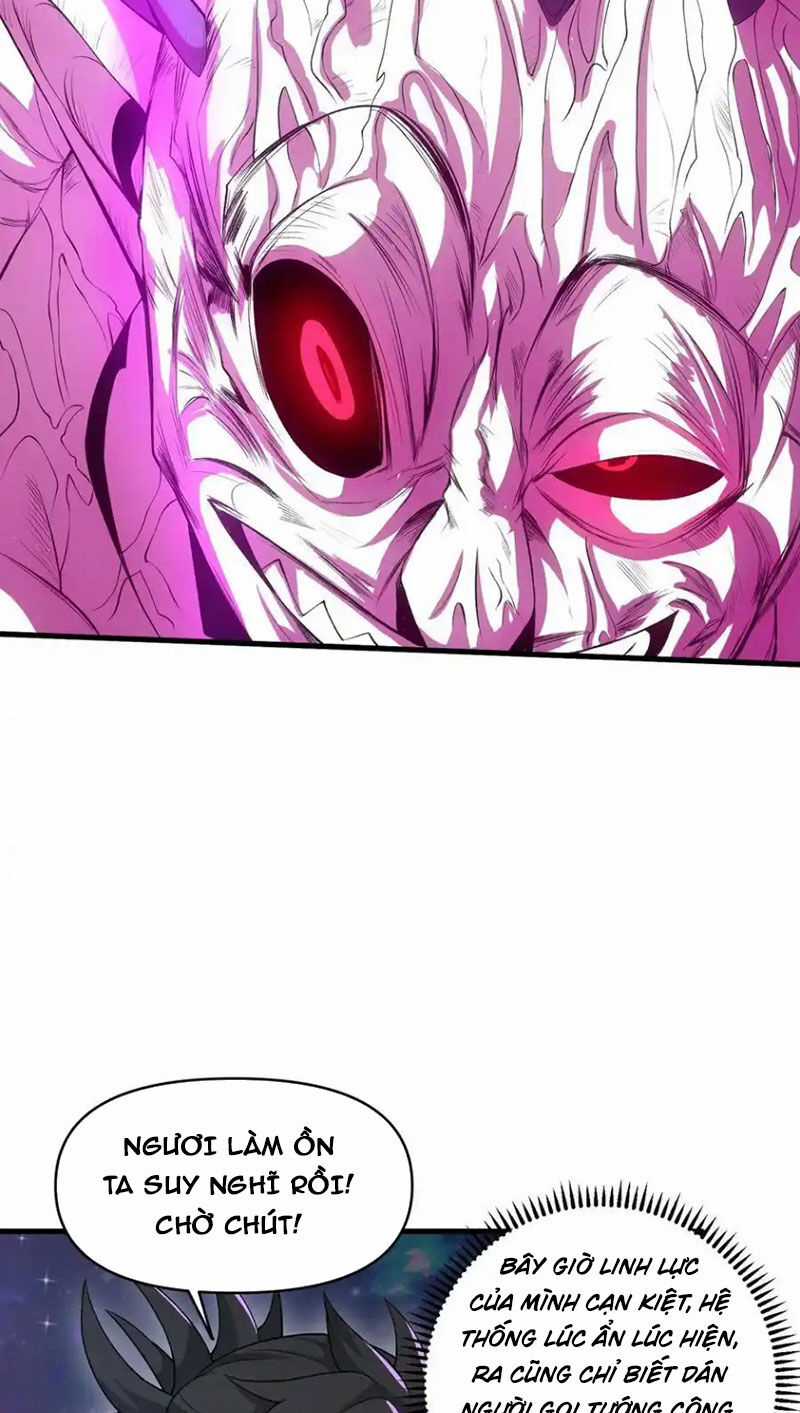 Chặt Củi 10 Năm, Tiên Tử Cầu Xin Ta Thu Nàng Làm Đồ Đệ Chapter 67 trang 48