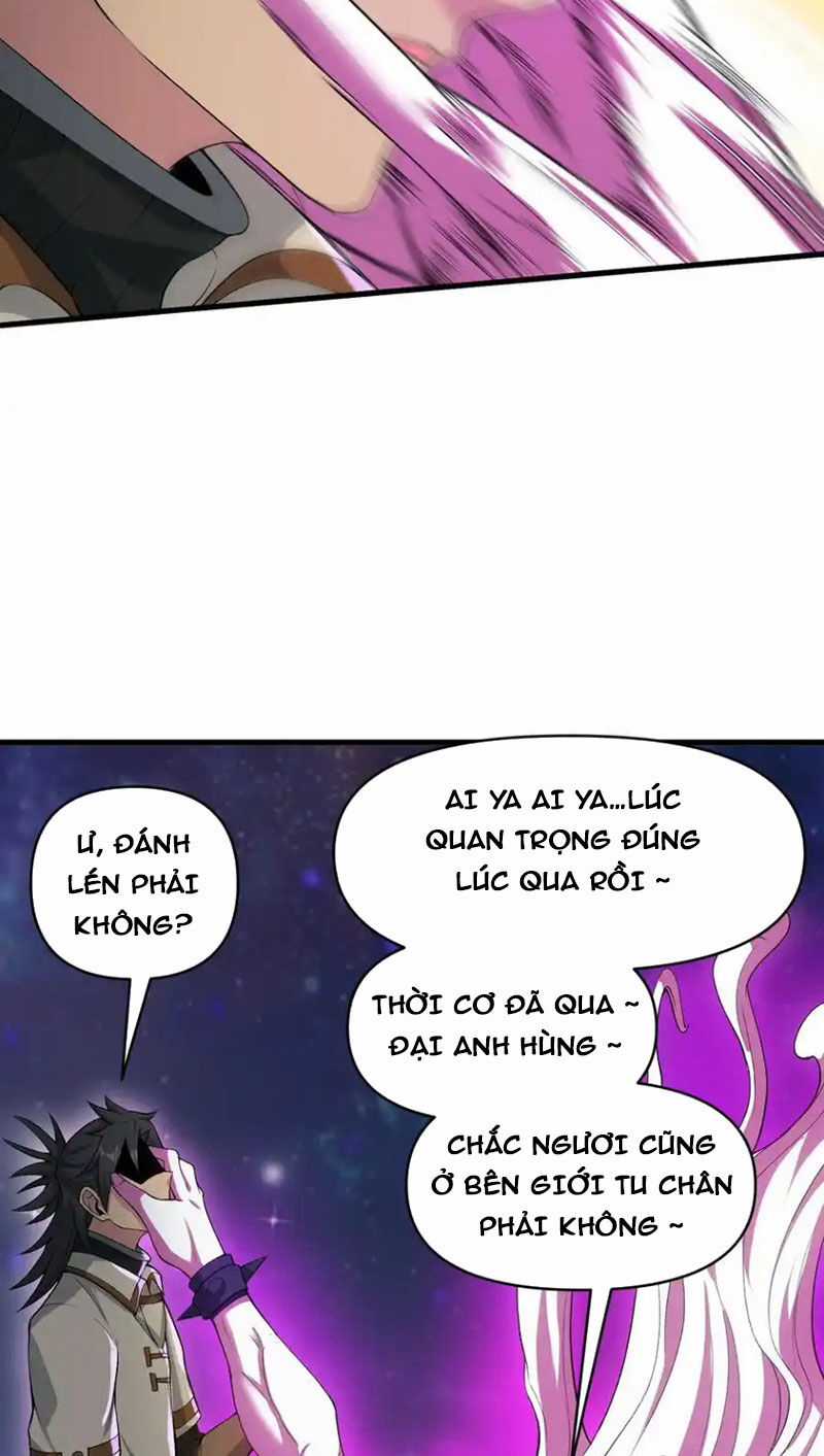 Chặt Củi 10 Năm, Tiên Tử Cầu Xin Ta Thu Nàng Làm Đồ Đệ Chapter 67 trang 51