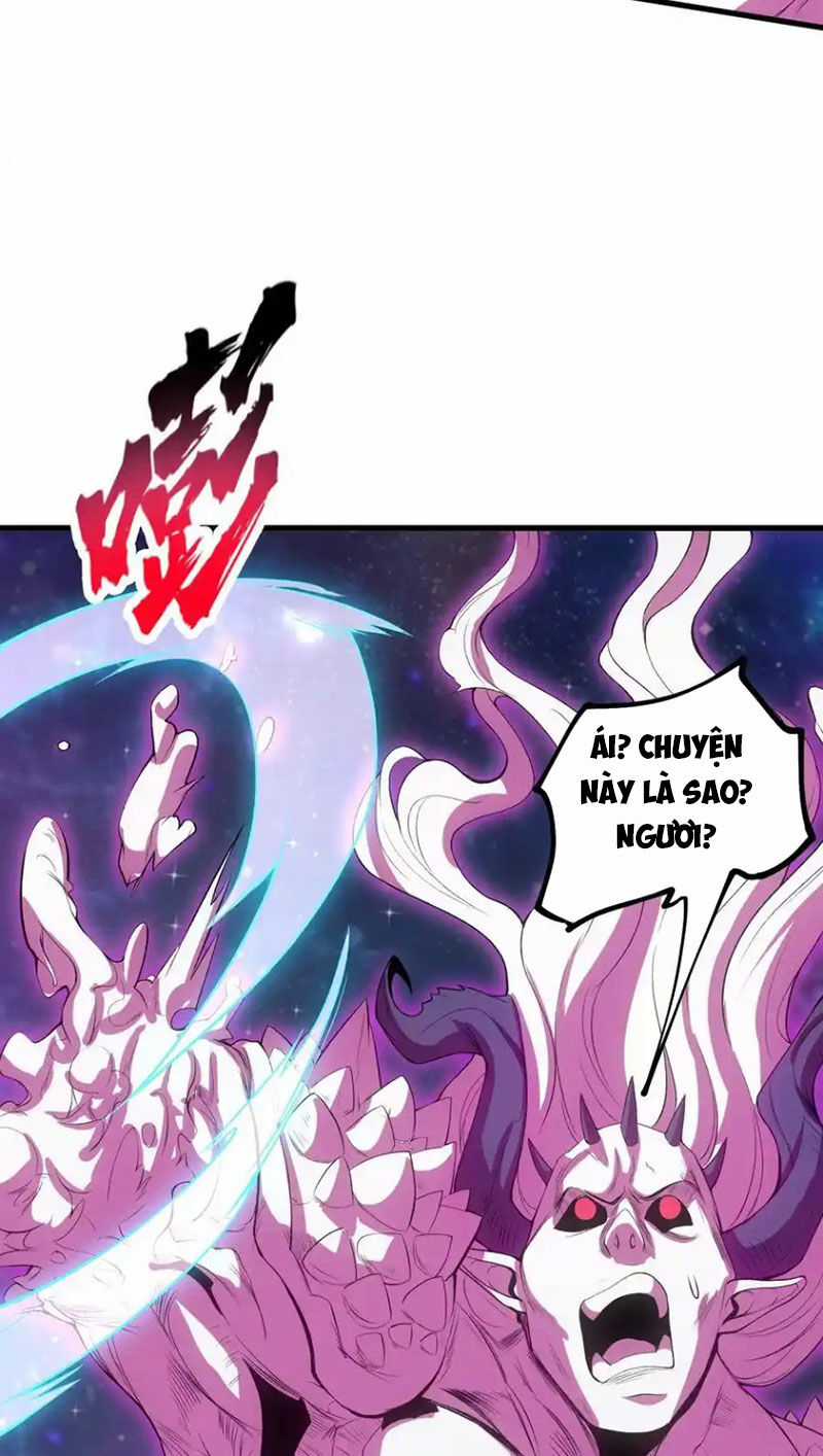 Chặt Củi 10 Năm, Tiên Tử Cầu Xin Ta Thu Nàng Làm Đồ Đệ Chapter 67 trang 55