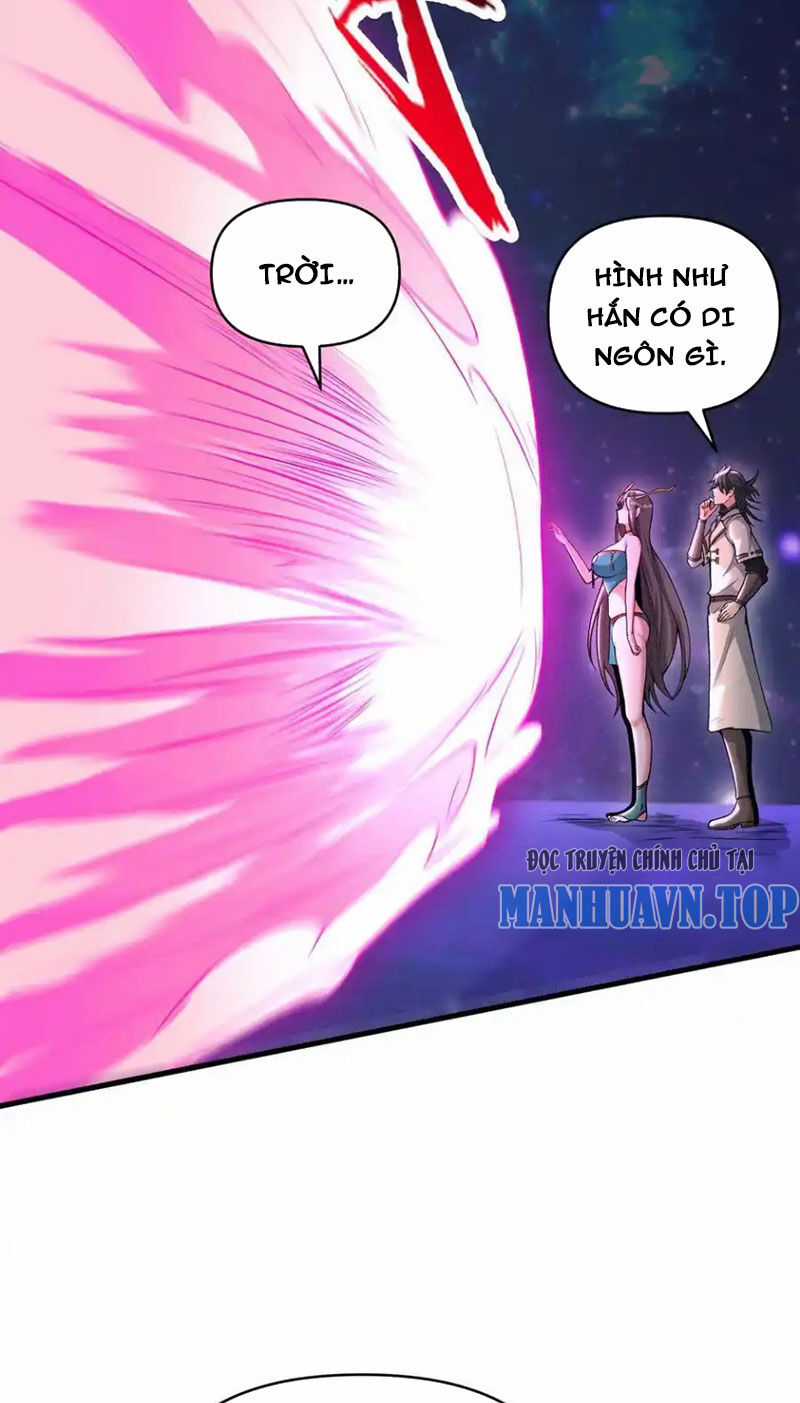 Chặt Củi 10 Năm, Tiên Tử Cầu Xin Ta Thu Nàng Làm Đồ Đệ Chapter 67 trang 60