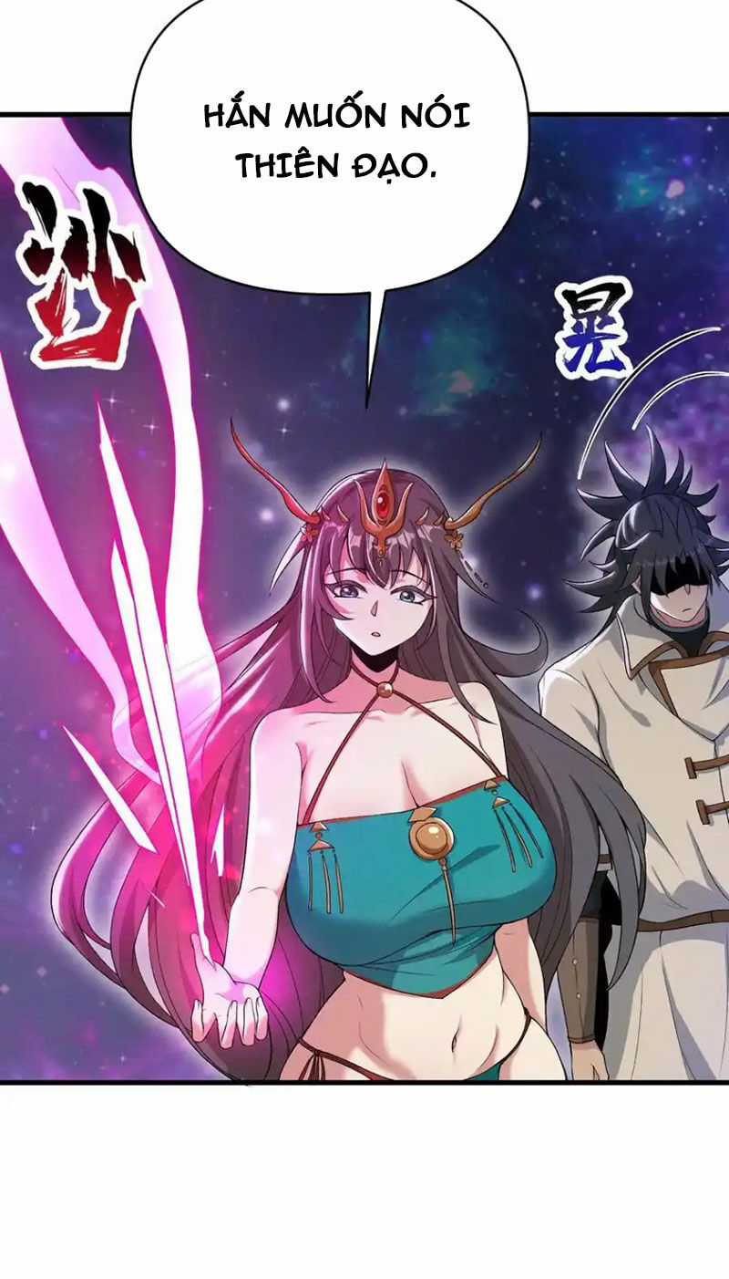 Chặt Củi 10 Năm, Tiên Tử Cầu Xin Ta Thu Nàng Làm Đồ Đệ Chapter 67 trang 61