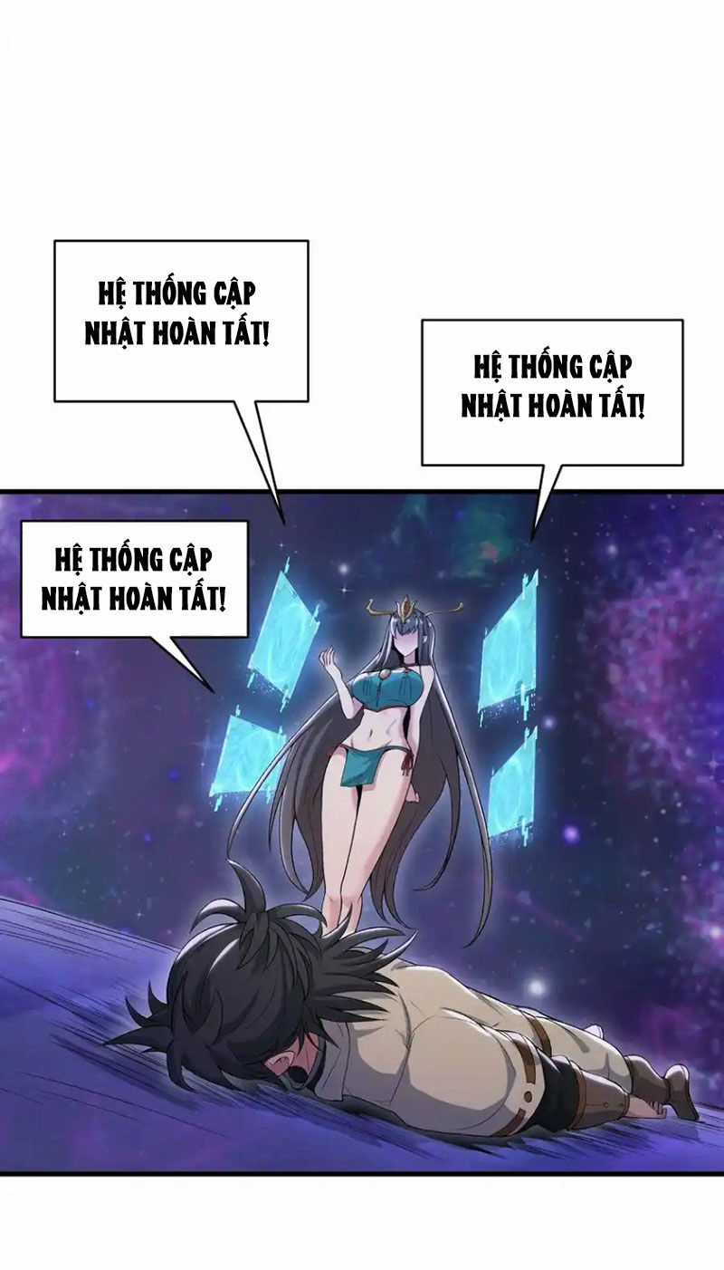 Chặt Củi 10 Năm, Tiên Tử Cầu Xin Ta Thu Nàng Làm Đồ Đệ Chapter 67 trang 63