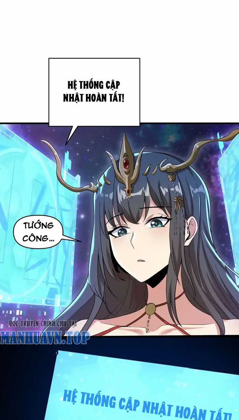 Chặt Củi 10 Năm, Tiên Tử Cầu Xin Ta Thu Nàng Làm Đồ Đệ Chapter 67 trang 64