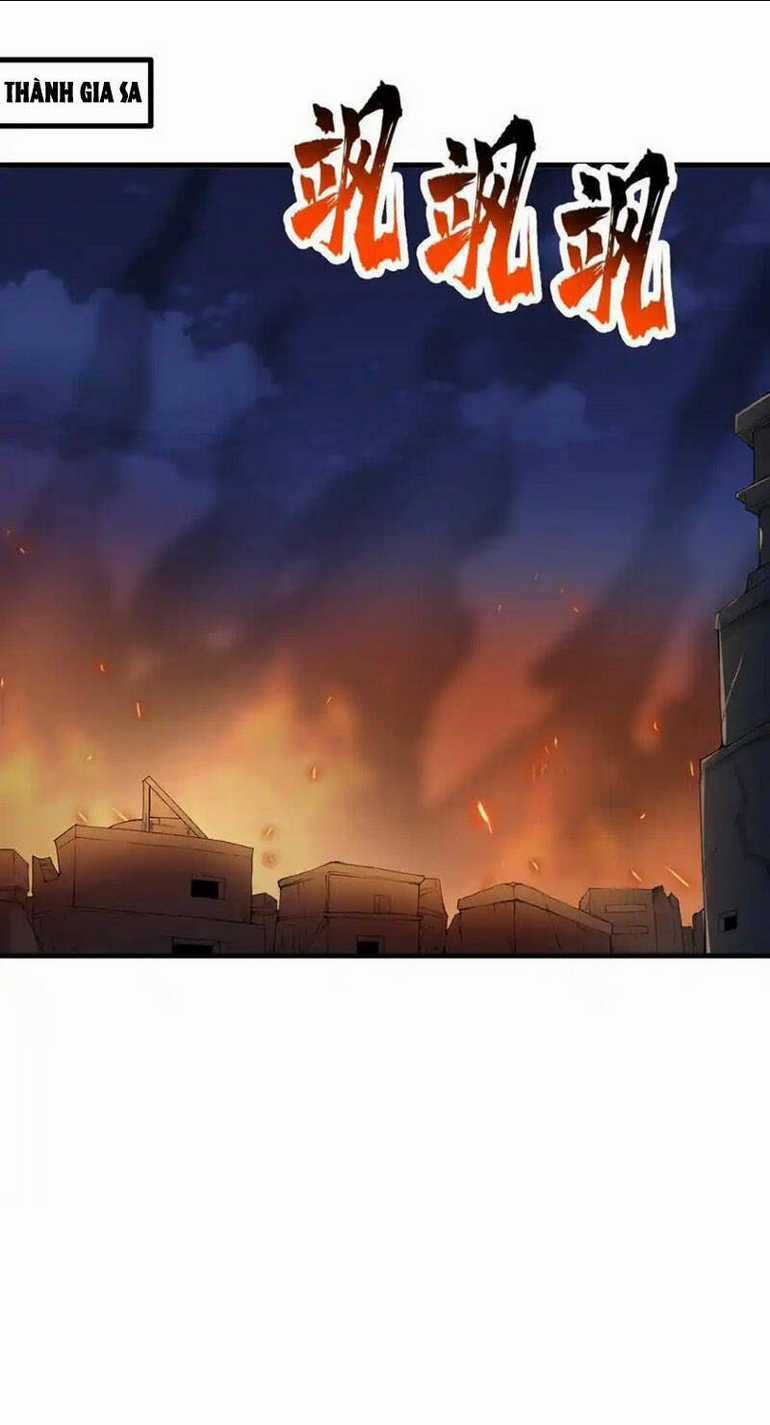Chặt Củi 10 Năm, Tiên Tử Cầu Xin Ta Thu Nàng Làm Đồ Đệ Chapter 68 trang 0