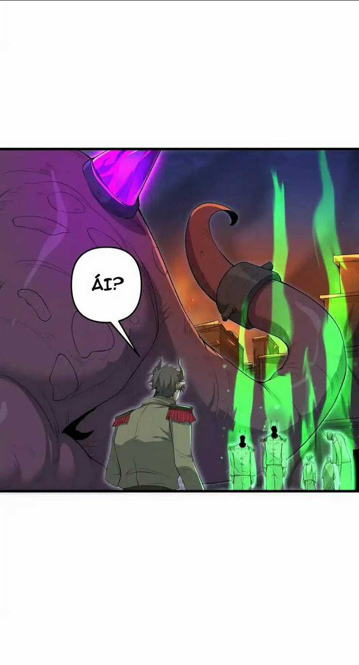 Chặt Củi 10 Năm, Tiên Tử Cầu Xin Ta Thu Nàng Làm Đồ Đệ Chapter 68 trang 10