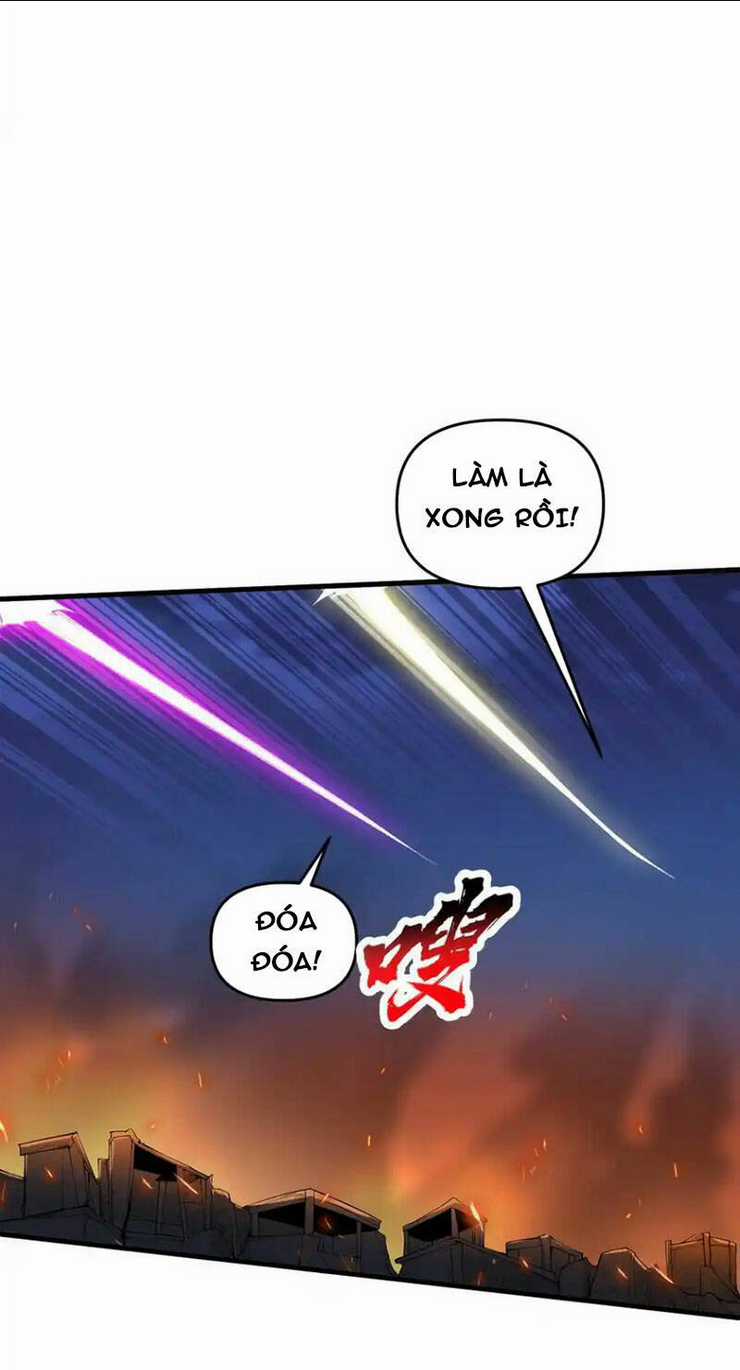 Chặt Củi 10 Năm, Tiên Tử Cầu Xin Ta Thu Nàng Làm Đồ Đệ Chapter 68 trang 13