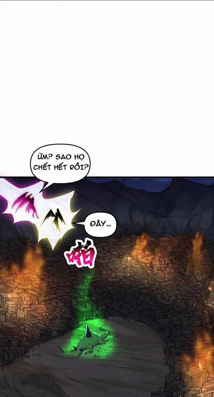 Chặt Củi 10 Năm, Tiên Tử Cầu Xin Ta Thu Nàng Làm Đồ Đệ Chapter 68 trang 14