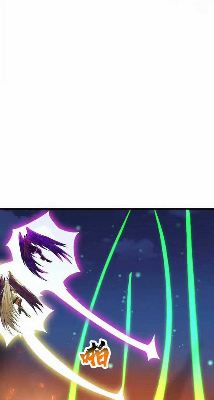 Chặt Củi 10 Năm, Tiên Tử Cầu Xin Ta Thu Nàng Làm Đồ Đệ Chapter 68 trang 18