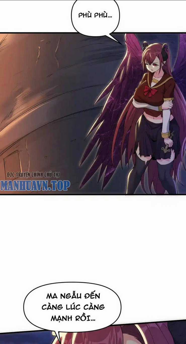 Chặt Củi 10 Năm, Tiên Tử Cầu Xin Ta Thu Nàng Làm Đồ Đệ Chapter 68 trang 2