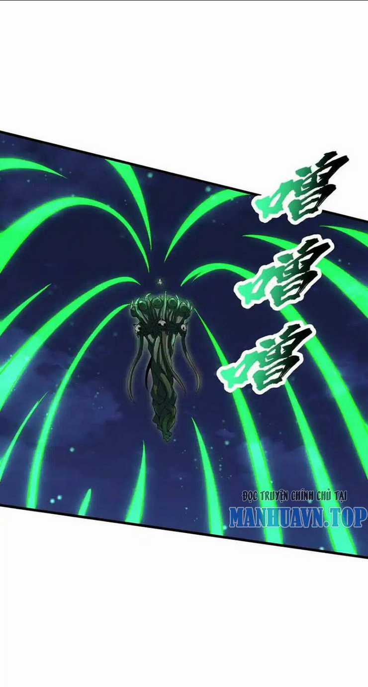 Chặt Củi 10 Năm, Tiên Tử Cầu Xin Ta Thu Nàng Làm Đồ Đệ Chapter 68 trang 21