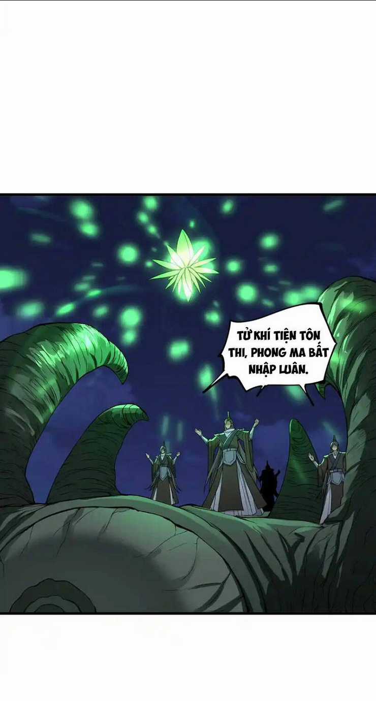 Chặt Củi 10 Năm, Tiên Tử Cầu Xin Ta Thu Nàng Làm Đồ Đệ Chapter 68 trang 22