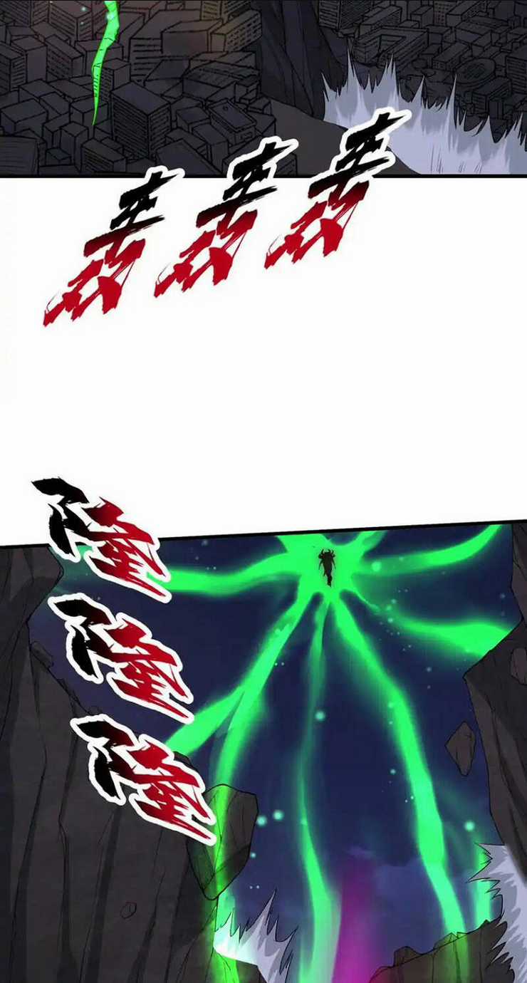 Chặt Củi 10 Năm, Tiên Tử Cầu Xin Ta Thu Nàng Làm Đồ Đệ Chapter 68 trang 25