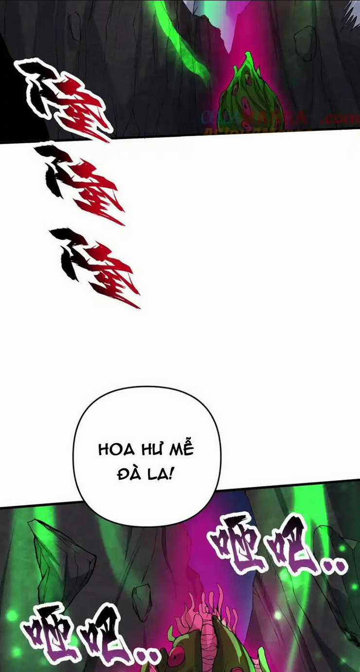 Chặt Củi 10 Năm, Tiên Tử Cầu Xin Ta Thu Nàng Làm Đồ Đệ Chapter 68 trang 26