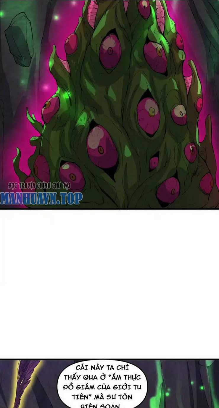 Chặt Củi 10 Năm, Tiên Tử Cầu Xin Ta Thu Nàng Làm Đồ Đệ Chapter 68 trang 27