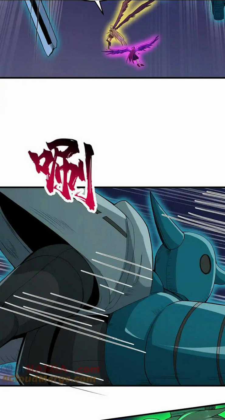 Chặt Củi 10 Năm, Tiên Tử Cầu Xin Ta Thu Nàng Làm Đồ Đệ Chapter 68 trang 30