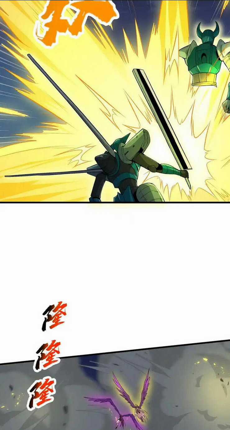 Chặt Củi 10 Năm, Tiên Tử Cầu Xin Ta Thu Nàng Làm Đồ Đệ Chapter 68 trang 35