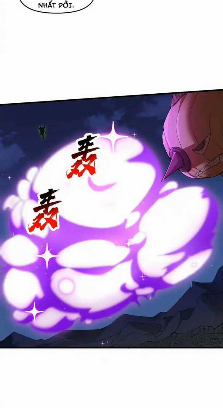 Chặt Củi 10 Năm, Tiên Tử Cầu Xin Ta Thu Nàng Làm Đồ Đệ Chapter 68 trang 38