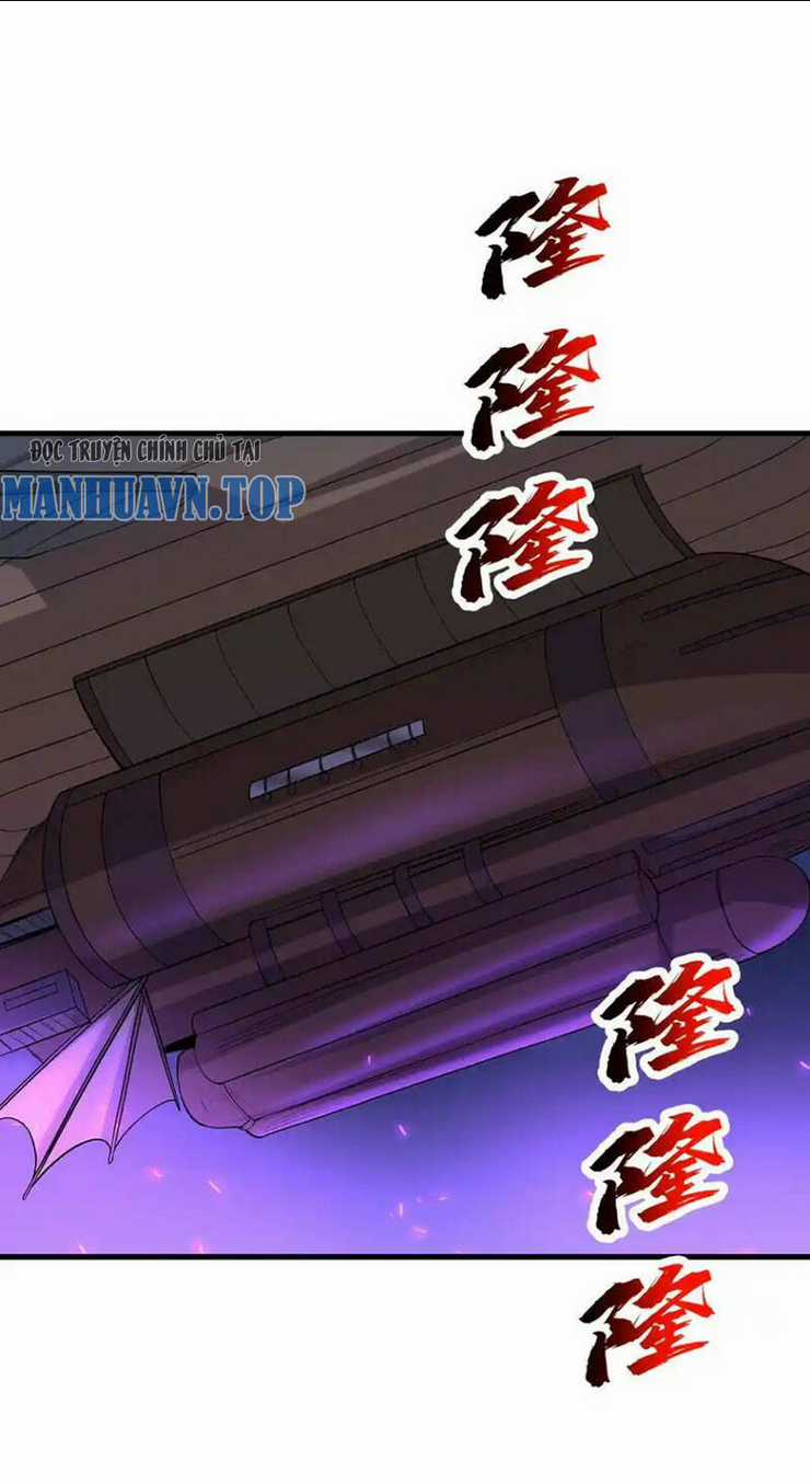 Chặt Củi 10 Năm, Tiên Tử Cầu Xin Ta Thu Nàng Làm Đồ Đệ Chapter 68 trang 39