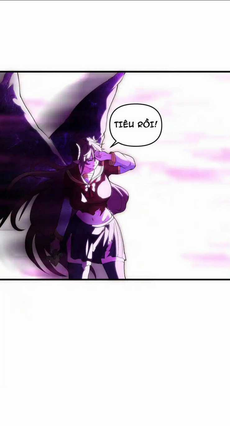 Chặt Củi 10 Năm, Tiên Tử Cầu Xin Ta Thu Nàng Làm Đồ Đệ Chapter 68 trang 4