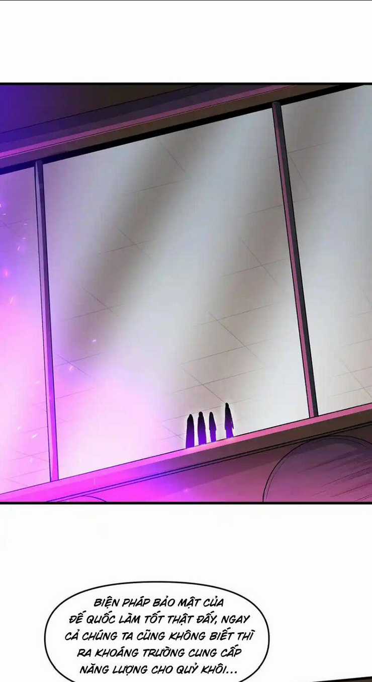 Chặt Củi 10 Năm, Tiên Tử Cầu Xin Ta Thu Nàng Làm Đồ Đệ Chapter 68 trang 40