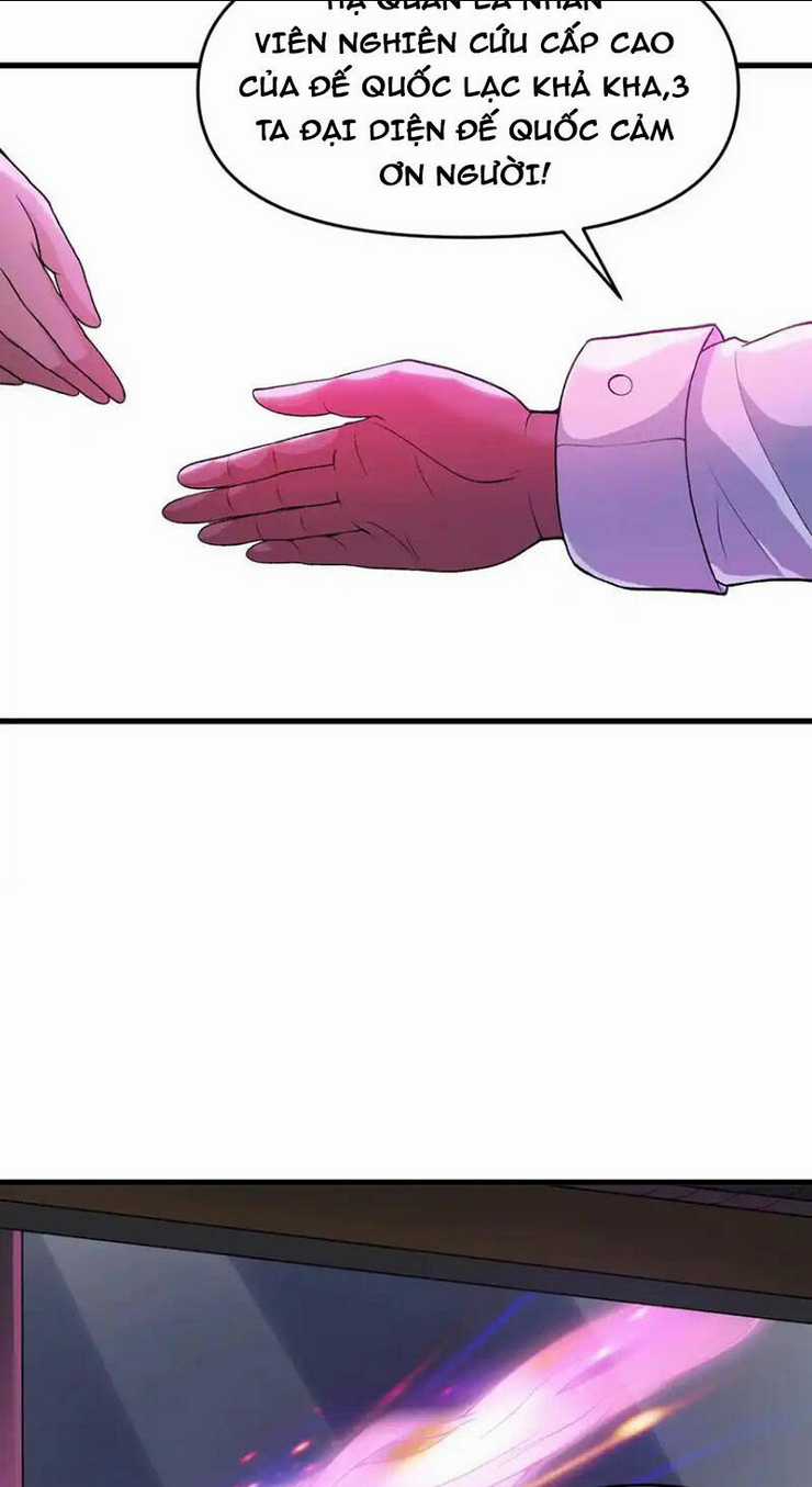 Chặt Củi 10 Năm, Tiên Tử Cầu Xin Ta Thu Nàng Làm Đồ Đệ Chapter 68 trang 47