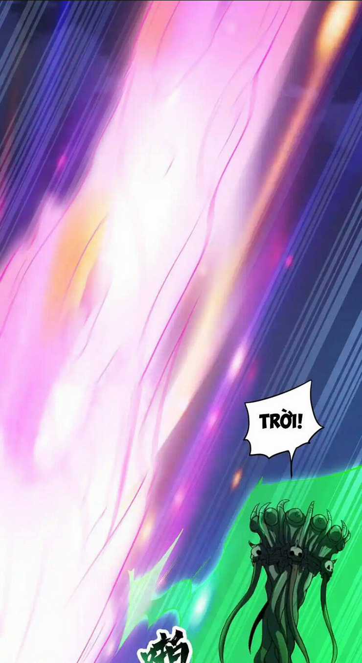 Chặt Củi 10 Năm, Tiên Tử Cầu Xin Ta Thu Nàng Làm Đồ Đệ Chapter 68 trang 49