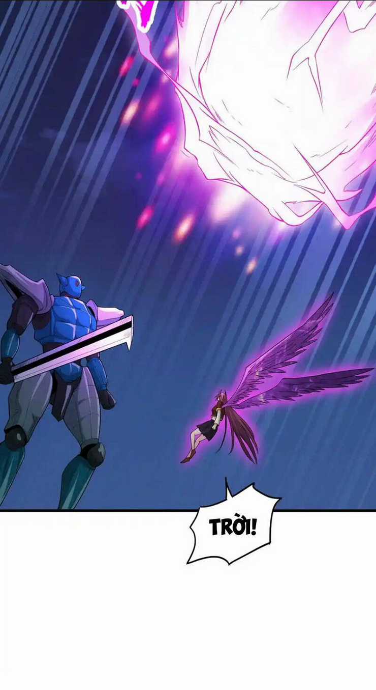 Chặt Củi 10 Năm, Tiên Tử Cầu Xin Ta Thu Nàng Làm Đồ Đệ Chapter 68 trang 51