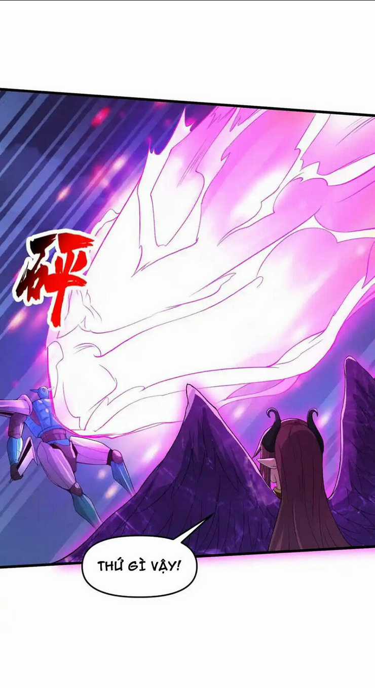 Chặt Củi 10 Năm, Tiên Tử Cầu Xin Ta Thu Nàng Làm Đồ Đệ Chapter 68 trang 52