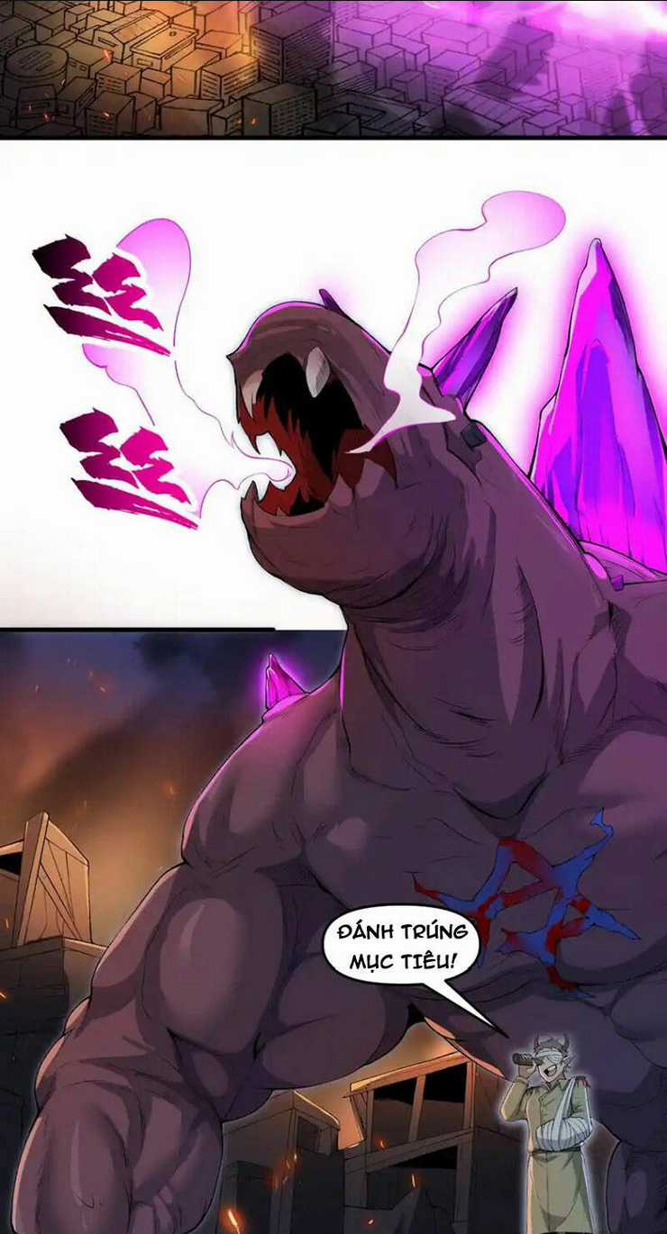 Chặt Củi 10 Năm, Tiên Tử Cầu Xin Ta Thu Nàng Làm Đồ Đệ Chapter 68 trang 7