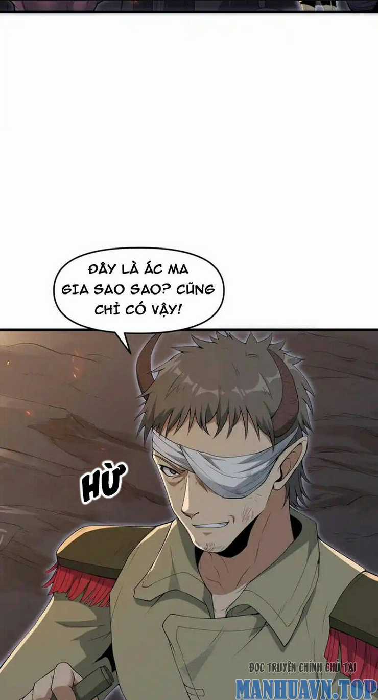 Chặt Củi 10 Năm, Tiên Tử Cầu Xin Ta Thu Nàng Làm Đồ Đệ Chapter 68 trang 8