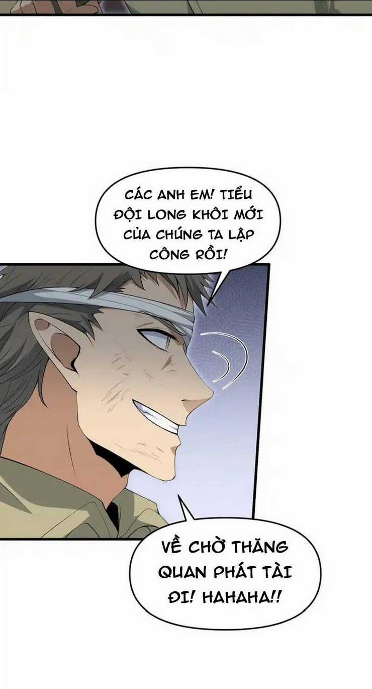 Chặt Củi 10 Năm, Tiên Tử Cầu Xin Ta Thu Nàng Làm Đồ Đệ Chapter 68 trang 9