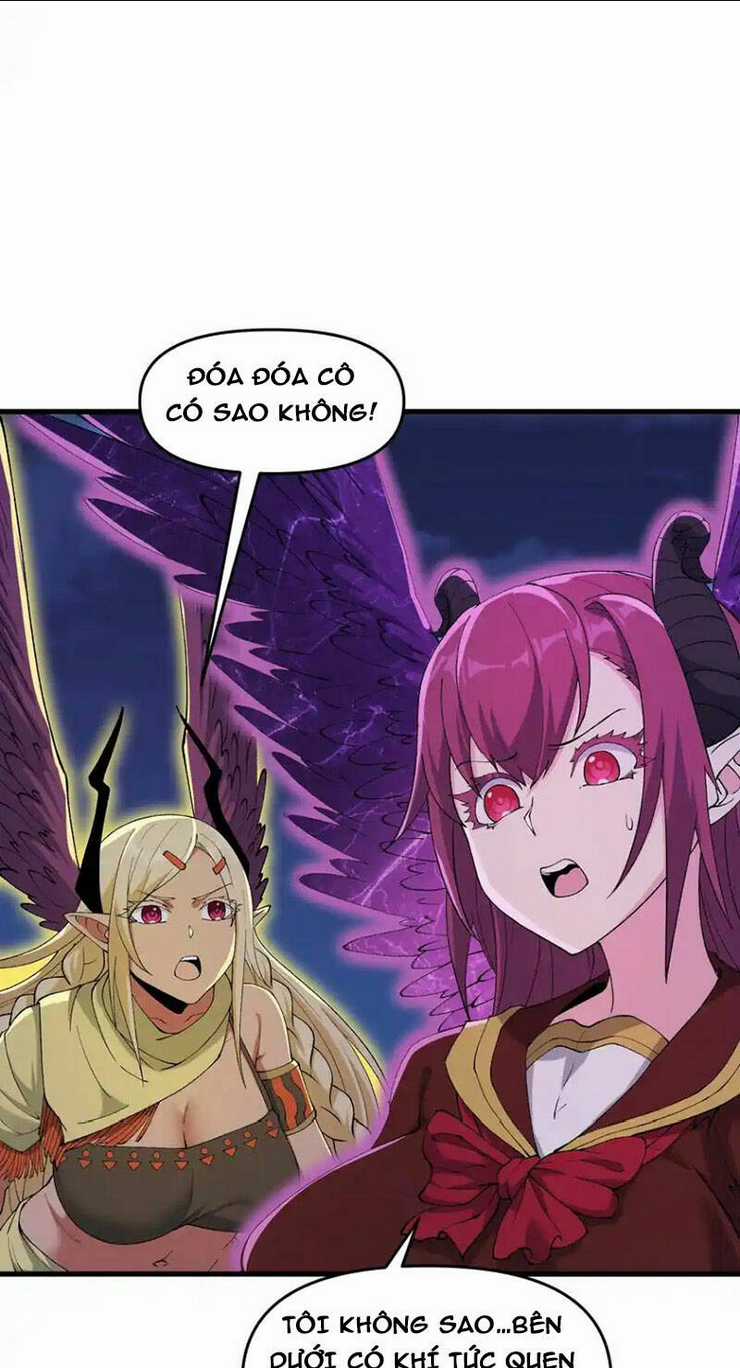 Chặt Củi 10 Năm, Tiên Tử Cầu Xin Ta Thu Nàng Làm Đồ Đệ Chapter 69 trang 1