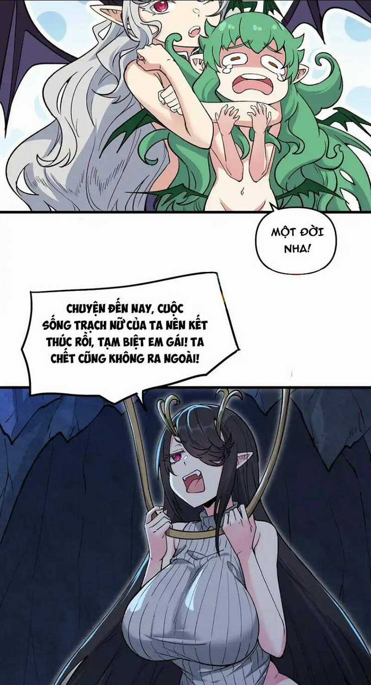 Chặt Củi 10 Năm, Tiên Tử Cầu Xin Ta Thu Nàng Làm Đồ Đệ Chapter 69 trang 15